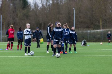 Bild 73 - B-Juniorinnen FSC Kaltenkirchen - SG Weststeinburg : Ergebnis: 2:1